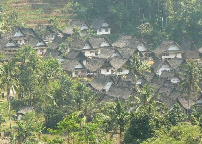 Ada 5 Nama Desa Yang Terpencil di Jawa Barat, Apa Saja? Simak Berikut Ini!