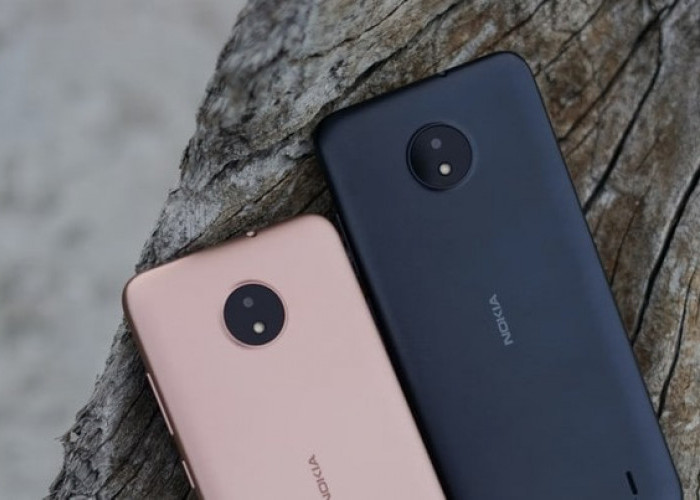 5 Rekomendasi HP Nokia Murah Terbaru Februari 2024