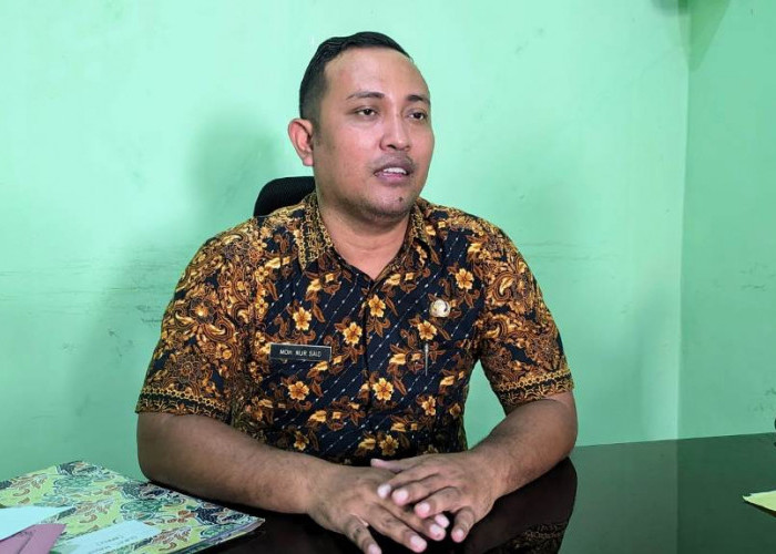 Alokasi Dana Desa untuk Kabupaten Rembang Naik Rp10 Miliar