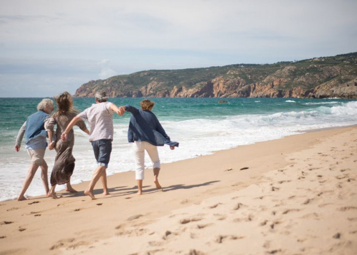 Tips Liburan di Pantai, Catat Sebelum Berkunjung!