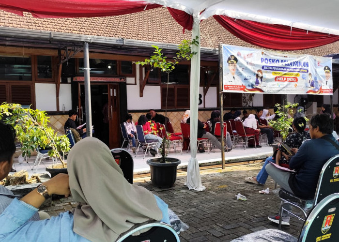 Kuota SPMB SD Negeri Belum Terpenuhi, Pendaftaran Tahap 2 Dibuka Hingga 26 Juni