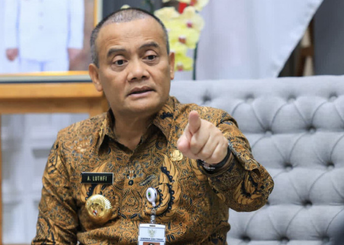 Gubernur Ahmad Luthfi dan KPK Bantah Klaim Fadia Arafiq soal OTT Pekalongan