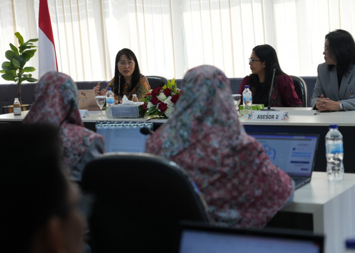 Incar Predikat Unggul, Prodi Manajemen UMK Yakin Lolos Asesmen Lamemba