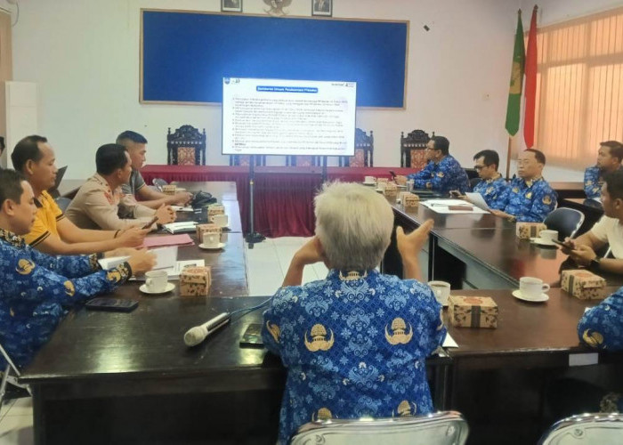 Pilkades Serentak Kabupaten Tegal Digelar Dua Gelombang pada 2027, Ini Tahapannya