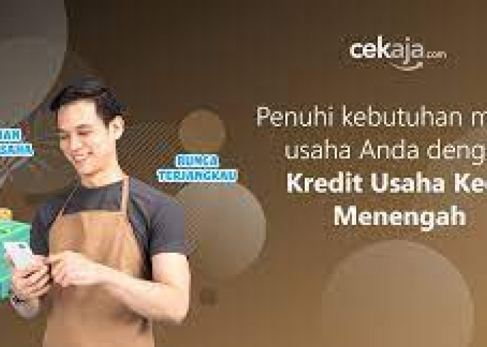 Perlu Modal? Inilah 4 Sumber Pinjaman Modal Usaha Non-Bank, Solusi Pembiayaan Inovatif bagi UMKM!