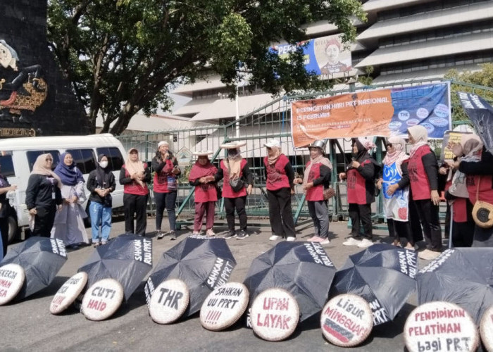 LBH APIK Ungkap Praktik Perbudakan PRT di Jateng, Dua Korban Alami Cacat Seumur Hidup