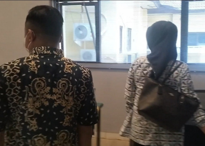 Kabag Perekonomian dan Kasubag Protokol Pemkab Pekalongan Diperiksa KPK, Kasus Fadia Arafiq Berlanjut