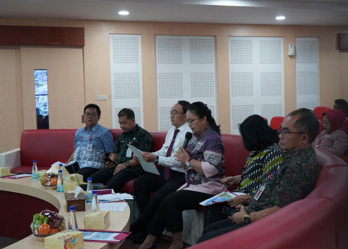 Semarang Raih Predikat Kota Sehat Wiwerda 2025, Pemkot Perkuat Komitmen Pembangunan Berbasis Kesehatan