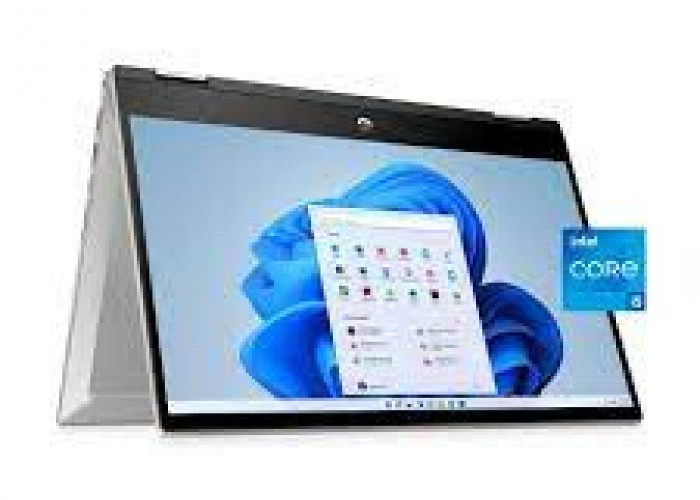 8 Rekomendasi Laptop HP Terbaru 2024, Harga dan Spesifikasinya 