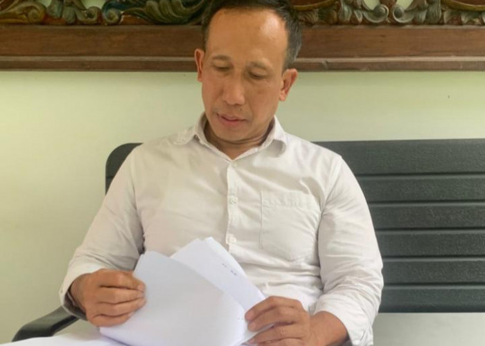 Oknum Polisi yang Diduga Selingkuh Divonis Demosi 10 Tahun, Ini Tanggapan Penasihat Hukum Istri Sah