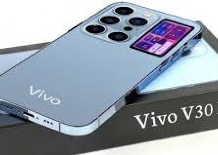 Fotografi Sndal Hp Vivo Keluaran Terbaru, Smartphone Mumpuni untuk Ngegame