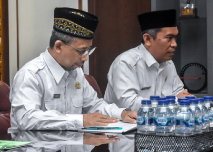 Hingga November 2925, BAZNAS Kota Salatiga Distribusikan Dana Hingga Rp4,5 Millar