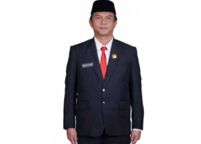 Ari Nugroho Segera Dilantik sebagai Ketua PSI Salatiga, Gantikan Gugus Tutur Pamungkas yang Terjerat Hukum