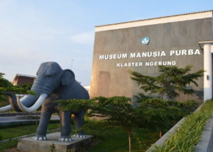 5 Museum Purbakala di Jawa Tengah yang Bisa Menambah Pengetahuan