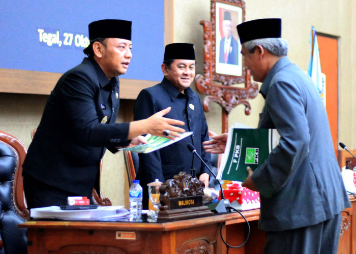 Fraksi PKB DPRD Kota Tegal Dorong Pelayanan Puskesmas segera Digratiskan