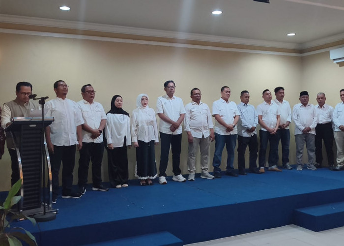 74 dari 91 SPBG Batang Masuk Paguyuban, Wabup Dorong Menu Harian Seragam