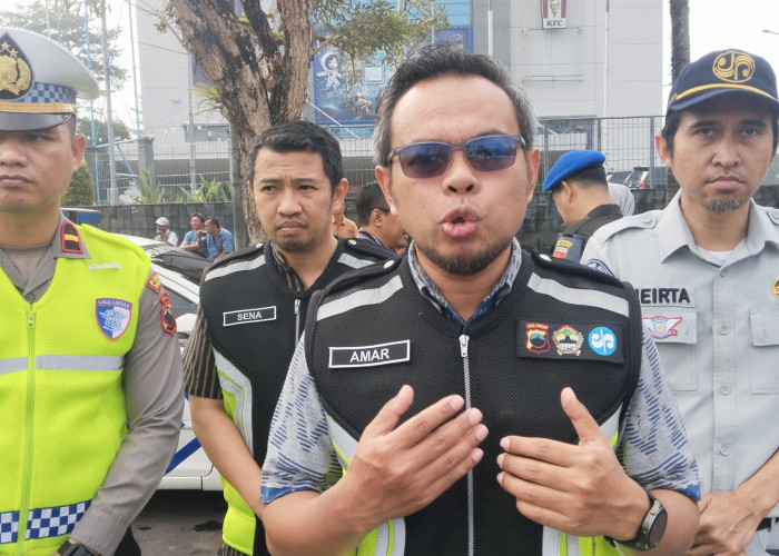 Kurang 20 Persen, UPTD Salatiga Catat Pendapatan Pajak Kendaraan  Tercapai 44 Persen