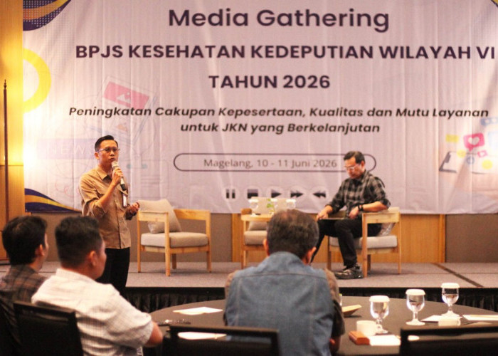 Diabetes dan Hipertensi Ancam Usia Produktif, BPJS Kesehatan Hadirkan Prolanis Muda 