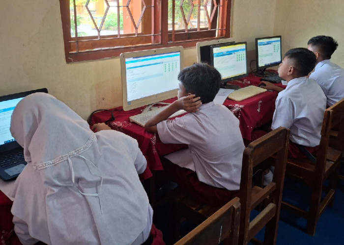 Disdik Kota Semarang: TKA Tidak Menjadi Syarat Kelulusan, Orang Tua Harus Tenang