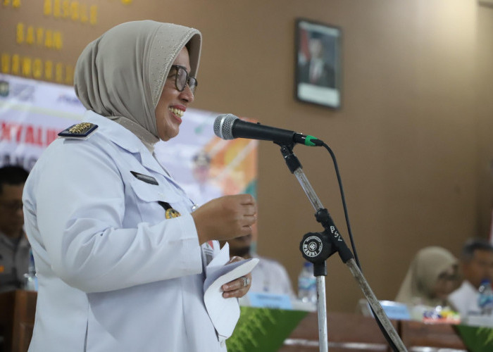 Guru di Purworejo Bakal Bisa WFA dan WFH Saat Libur Sekolah, Pemkab Siapkan Aturan Resmi