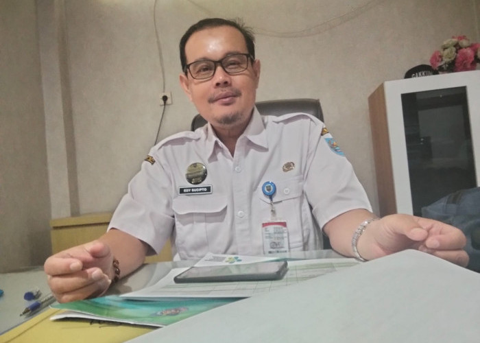 Dinkes Kabupaten Tegal Dekatkan Akses Pelayanan Kesehatan  