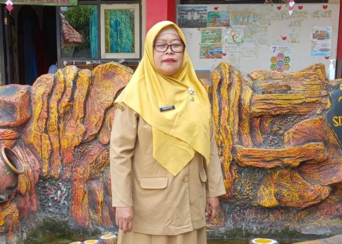 Upaya Peningkatan Mutu Pendidikan di SDN Panggung 2 