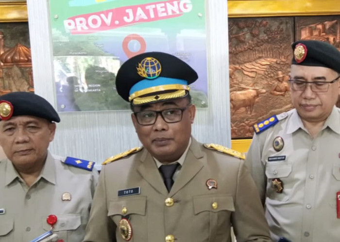 BPN Jateng Pangkas Birokrasi, Sertipikat Diantar Langsung ke Rumah Warga