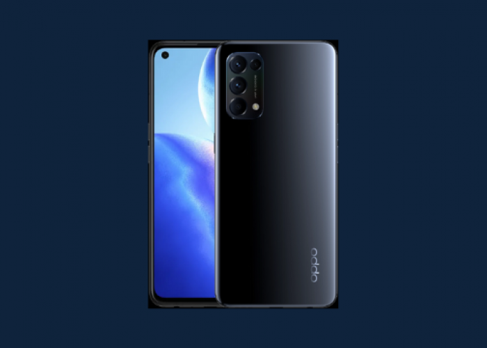 Oppo Reno5 5G! Hp Spesifikasi Gaming, Kamera Super Kece dengan Harga Terjangkau di 2023