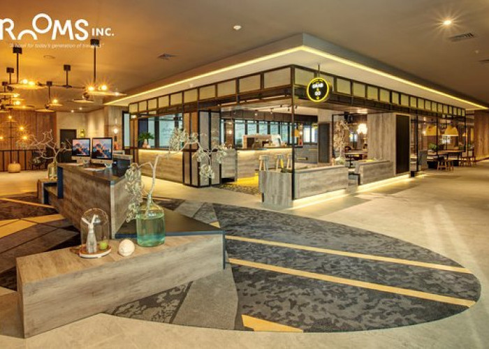 Rekomendasi 7 Hotel Terbaik di Semarang Buat Rebahan. Kamu Wajib Kesini!