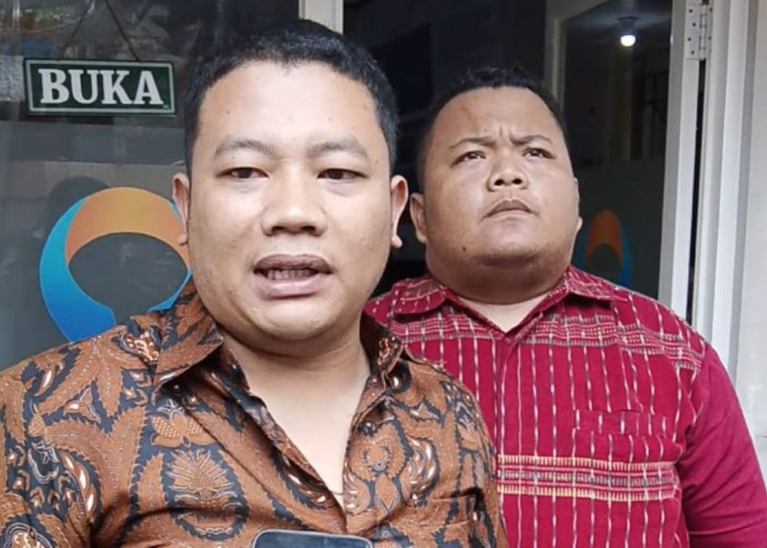 Kasus Perusakan Rumah Irjen Sofyan Mandek, Polda Jateng dan Kejati Diadukan ke Ombudsman