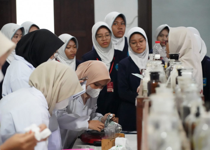 Aneh, Belum Lulus Sekolah Siswa SMA Bisa Kuliah di Kampus Swasta di Kudus