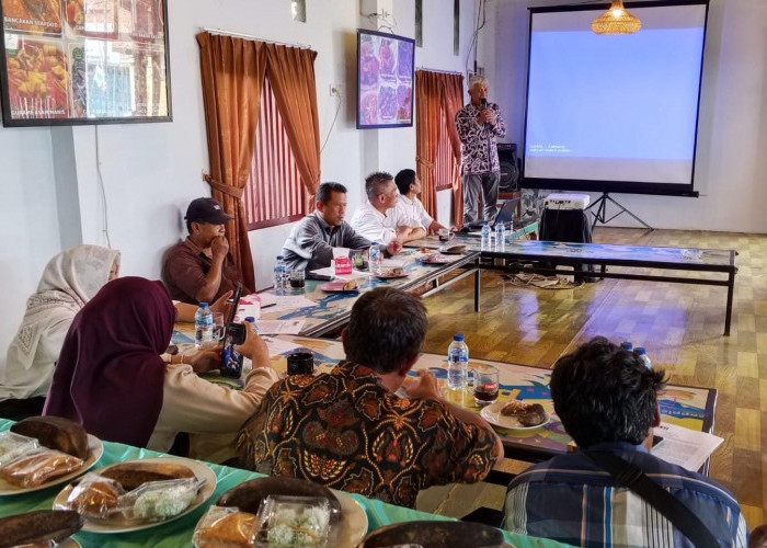 Nelayan Tegal Bangkit! KNTI Gaungkan Lawan 'Ocean Grabbing'