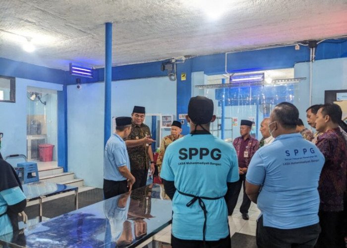 Transparansi Menu MBG, SPPG Jepara Wajib Cantumkan Label Harga dan Gizi