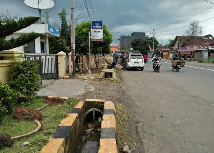 Layanan Perbankan Mudah, Cepat dan Aman, Nasabah BRI Kota Lubuklinggau Puas