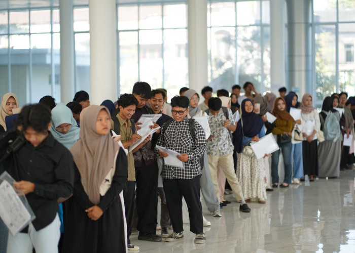 Ratusan Peserta Bidik Seleksi Beasiswa KIP Kuliah 2026 di Kudus, Verifikasi Ekonomi Jadi Penentu