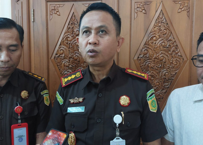 Kejari Solo Tetapkan Dua Eks Pengurus KONI Jadi Tersangka Korupsi Dana Hibah Rp1 Miliar
