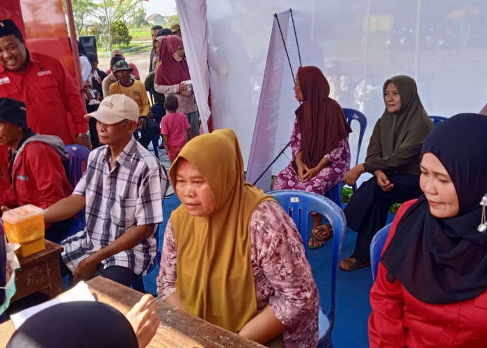 Ketua DPC PDIP Batang: Warga yang BPJS PBI-nya Nonaktif Bisa Lapor ke PDI Perjuangan
