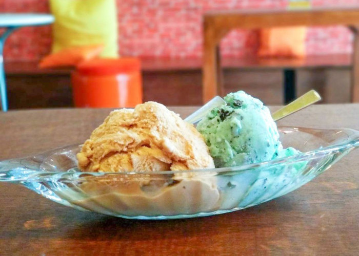 Jangan Lewatkan Legitnya Es Krim di Semarang, Ini Dia 7 Rekomendasi Tokonya! 