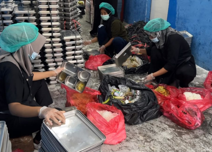 Dinkesda Blora Beri 15 Rekomendasi untuk SPPG Tutup, Diberi Waktu 20 Hari untuk Berbenah