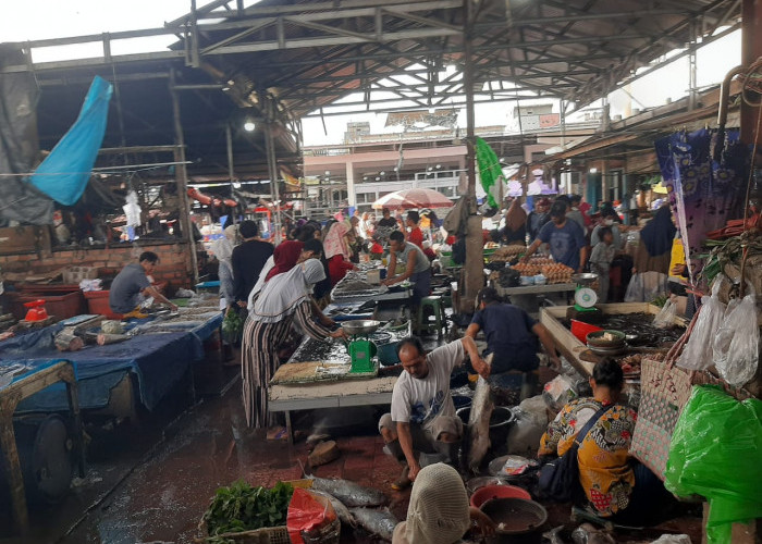 Masa Pandemi Melanda, KUR BRI Jadi Penyelamat Usaha 