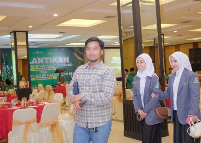 Belum Ada Desa Mandiri, Ketua Komisi I DPRD Batang Dorong IDM dan Dana  Insentif Desa