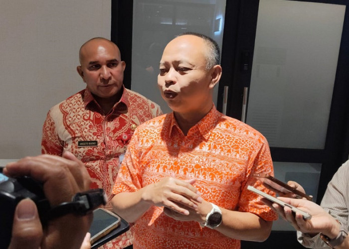 Relokasi PKL Gajah Raya Semarang Menguat, 29 Pedagang Ditawari Pindah ke Pasar Johar Demi Atasi Banjir