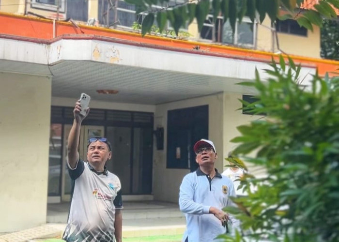 Bekas Kantor Satpol PP Pati Dijadikan Museum, Wadahi Benda Bersejarah Tercerai Berai Diberbagai Daerah