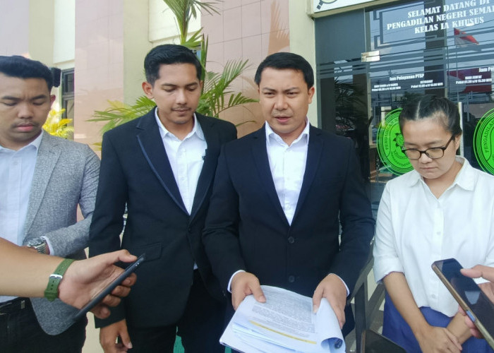 Sidang PK Bella Puspita Sari di PN Semarang, Kuasa Hukum Ajukan 10 Novum Baru