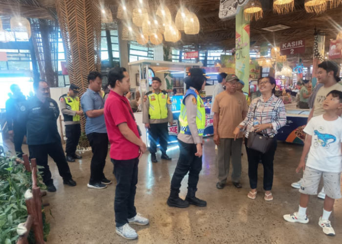 Liburan Natal, Tempat Wisata di Kabupaten Semarang Alami Lonjakan Pengunjung 200 Persen