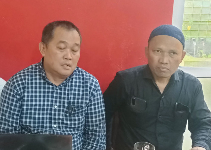 LSM Sapu Jagad Gugat Polda dan Dishub Jateng, Terkait Penambangan Ilegal di Magelang