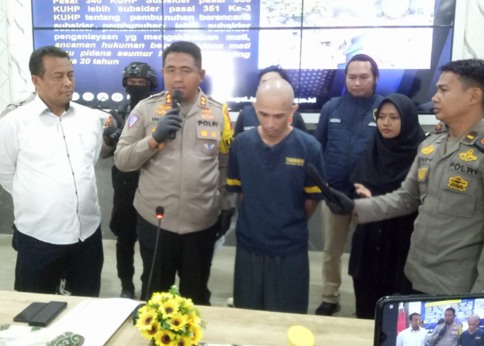 Pembunuhan Ustad di Kabupaten Tegal Sudah Direncanakan Pelaku