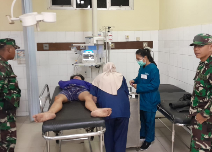 Perang Sarung di Tegalrejo Salatiga Terekam CCTV, Warga Sempat Dengar Suara Peratasan Hingga Puluhan Motor di 