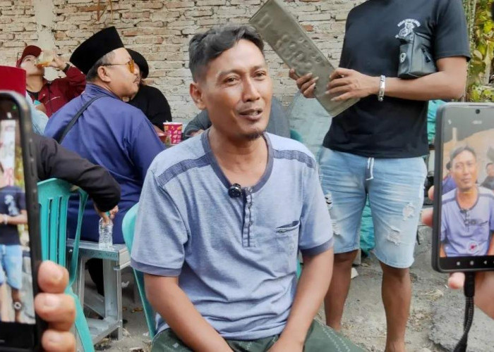 Dituduh Hambat Investasi di Pati, AMPB Buka Suara Usai Bongkar Kasus Oknum HRD PT Misaja Mitra