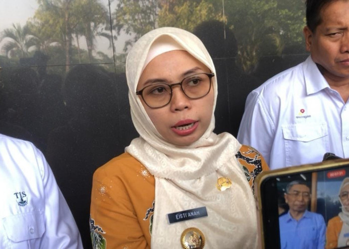 Setahun Tertunda, Sumur Migas RBG-7 di Demak Segera Dibor